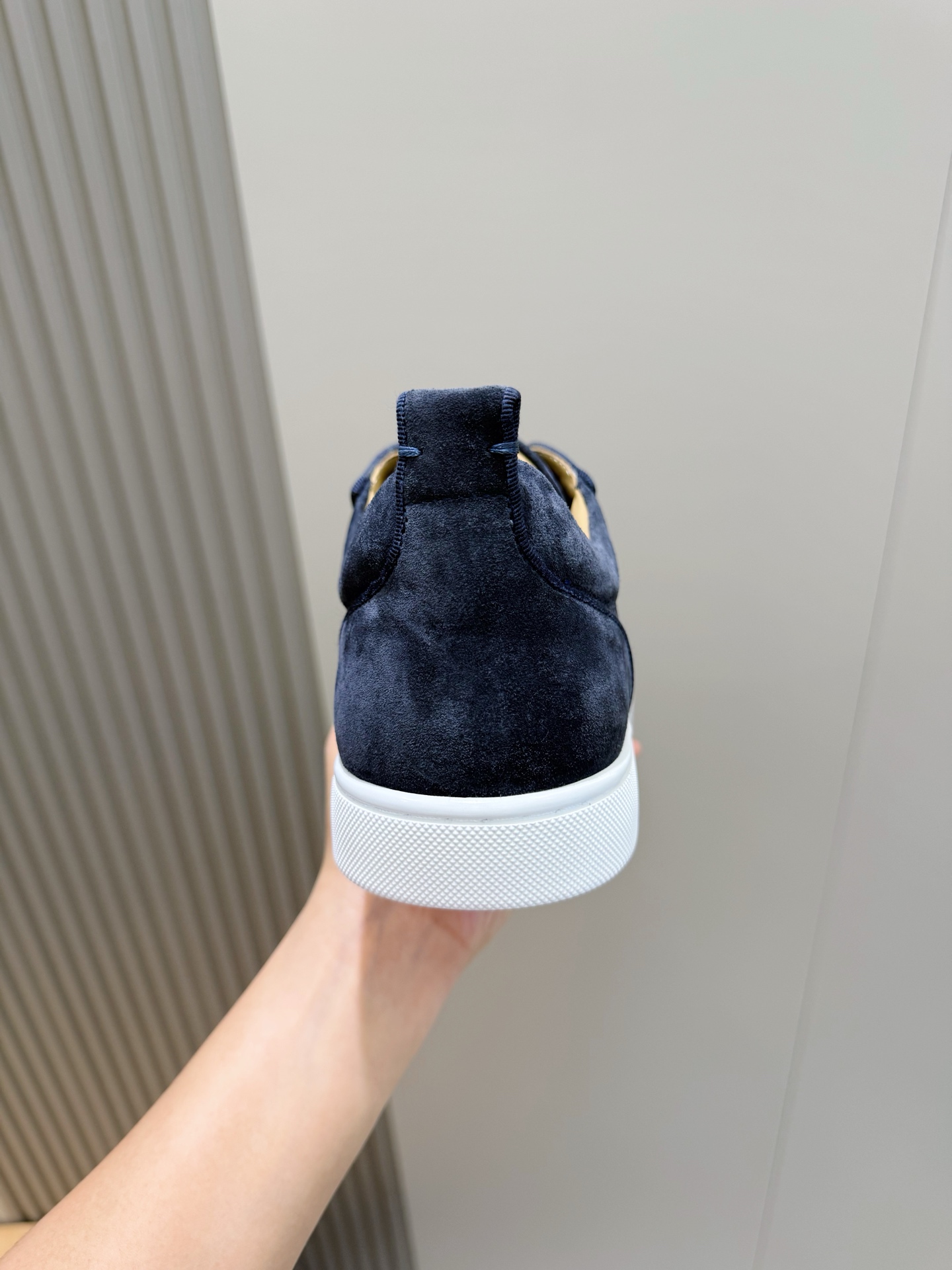 Cistian Louboutin shoes